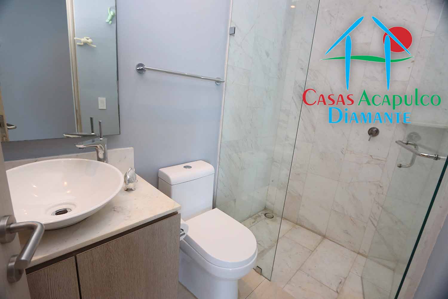 Velera A7 - Recámara principal 8